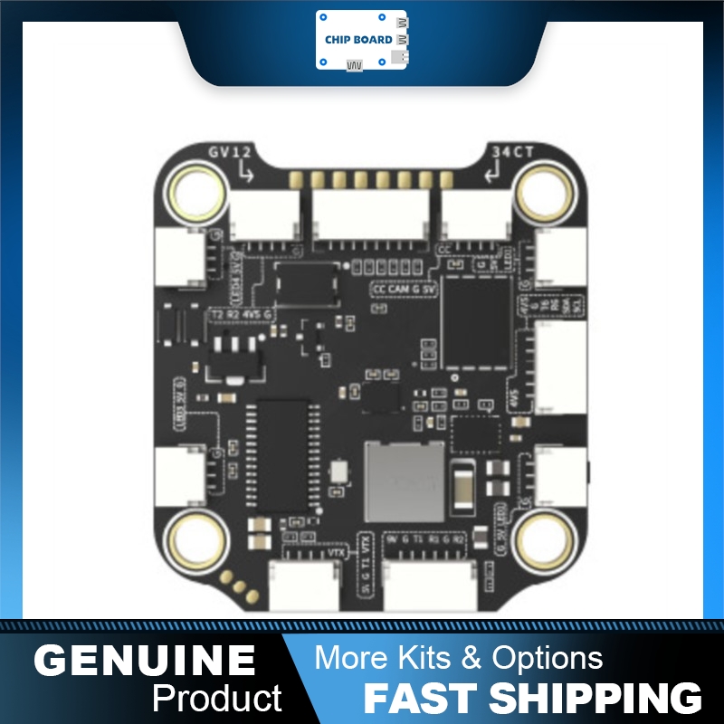 Betaflight Fc F7 - SpeedyBee F7 V3 FC met Bluetooth-