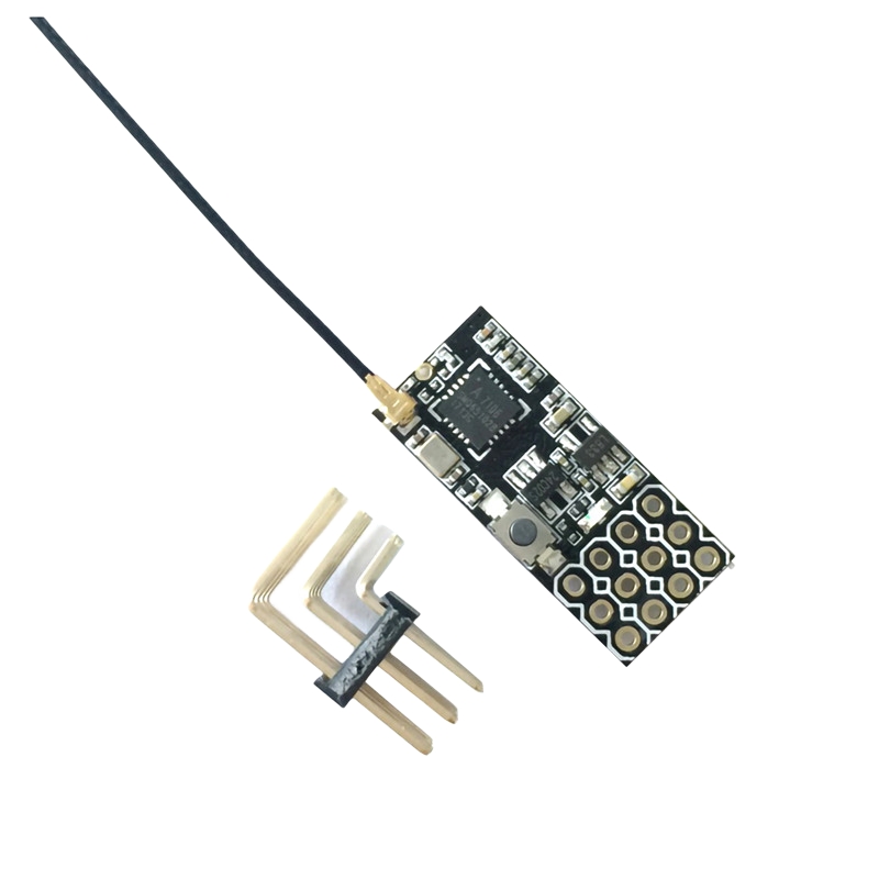 Rc Helicopter Mini - Flysky FS2A Mini-ontvanger 4CH AFHDS 2A