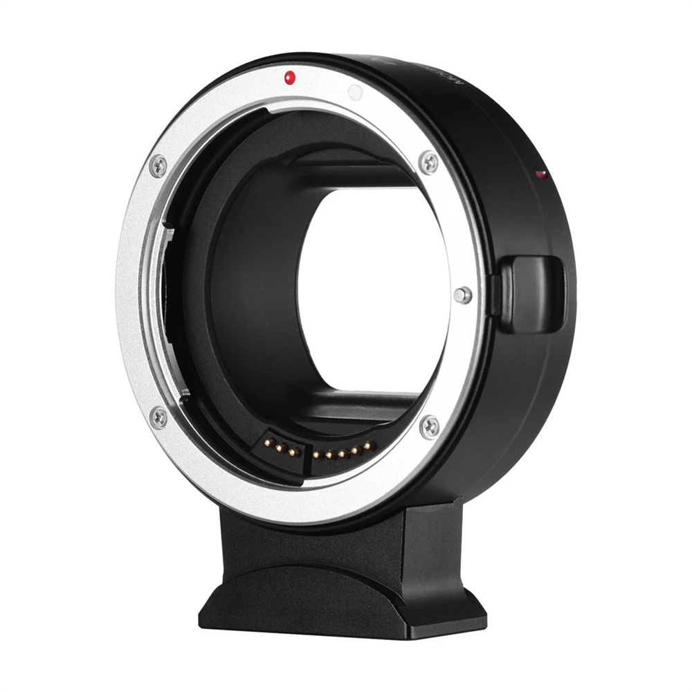 Canon Camera Eos R50 - EOS R Mount Adapter EF/EF-S Lens