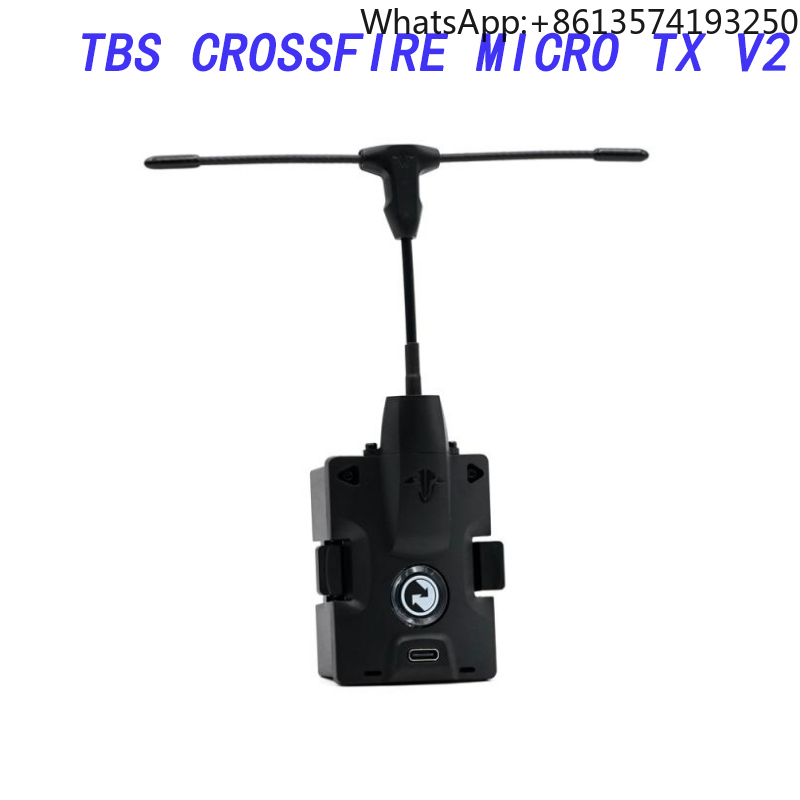 Tbs Fpv Crossfire - TBS BlackSheep CROSSFIRE 915 Hoge Frequentie