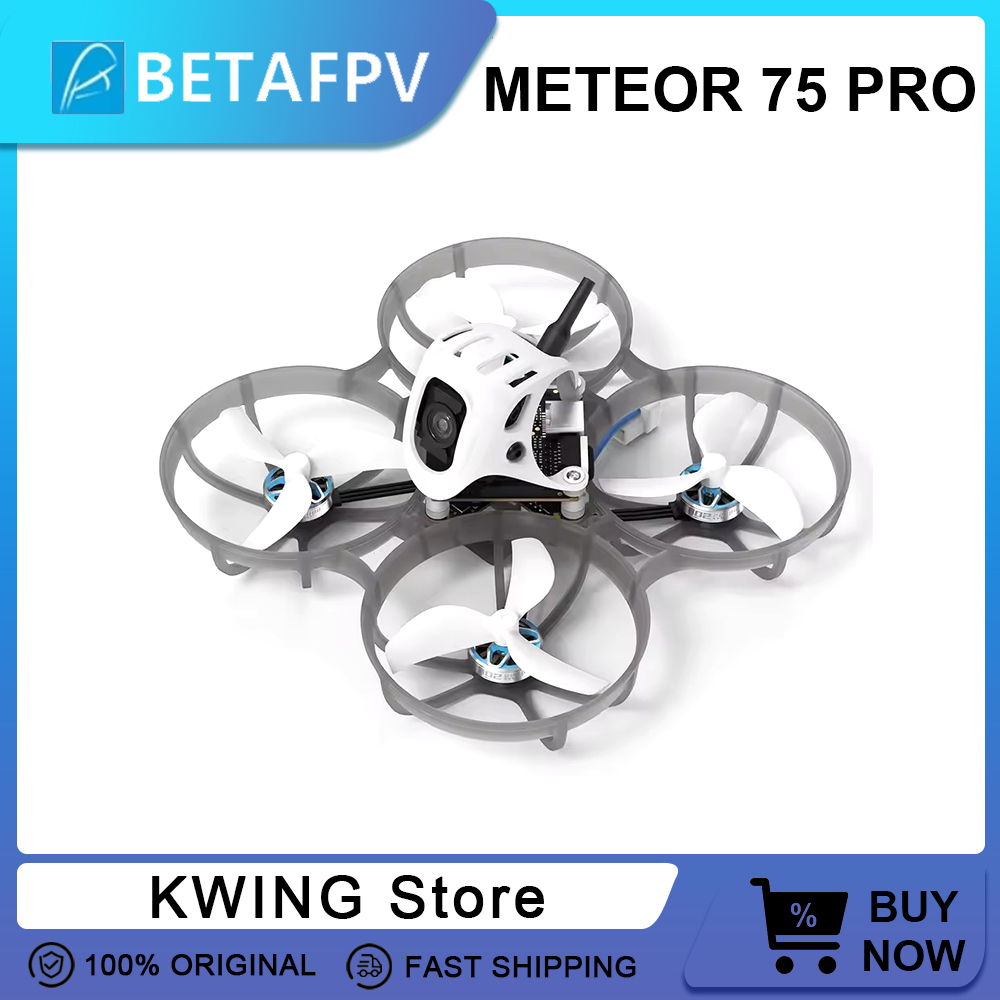 Rc Helicopter Charger - BETAFPV Meteor 75 Pro FPV Drones