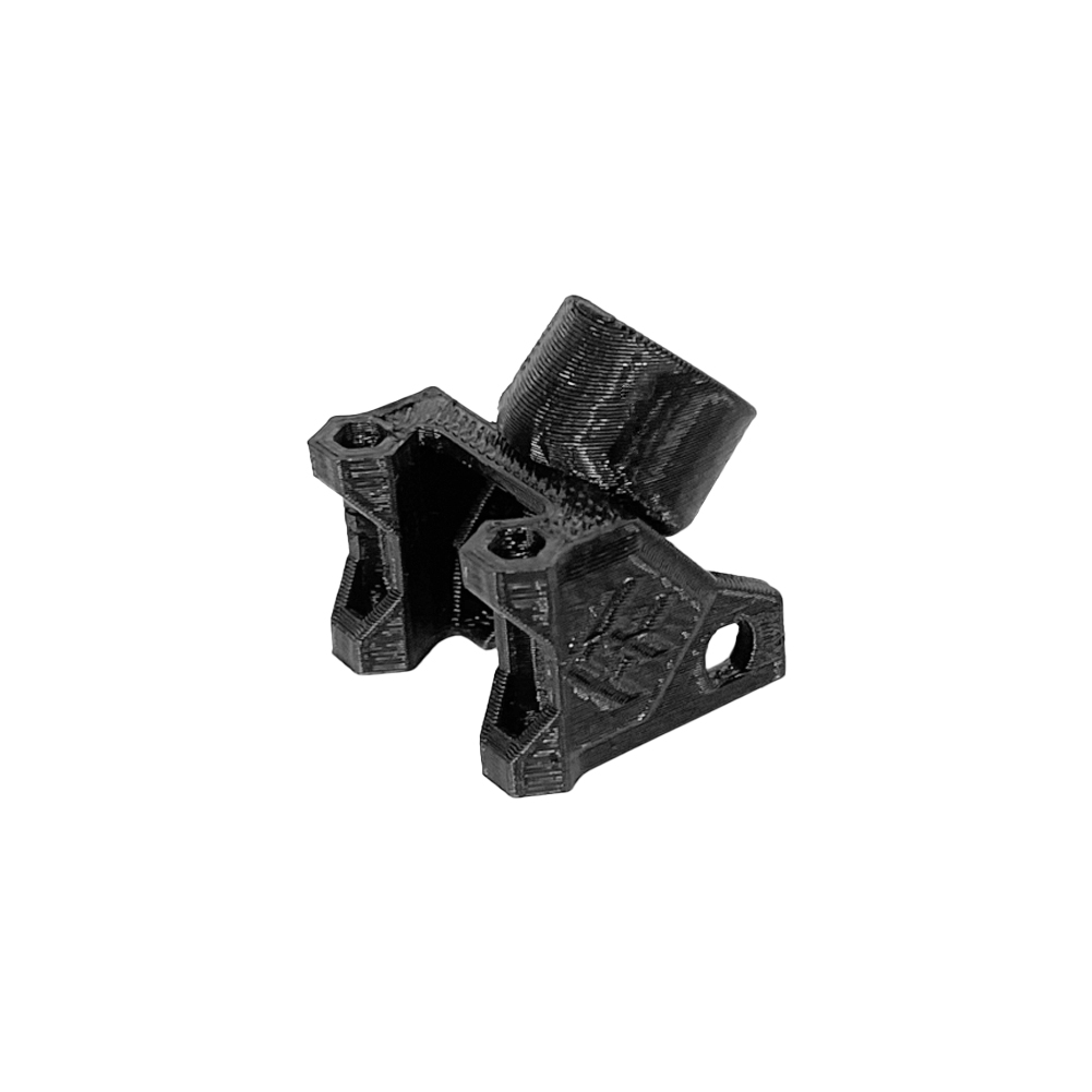 Jjrc Drone X12 - 3D Gedrukt Osprey Stubby Antenne Mount