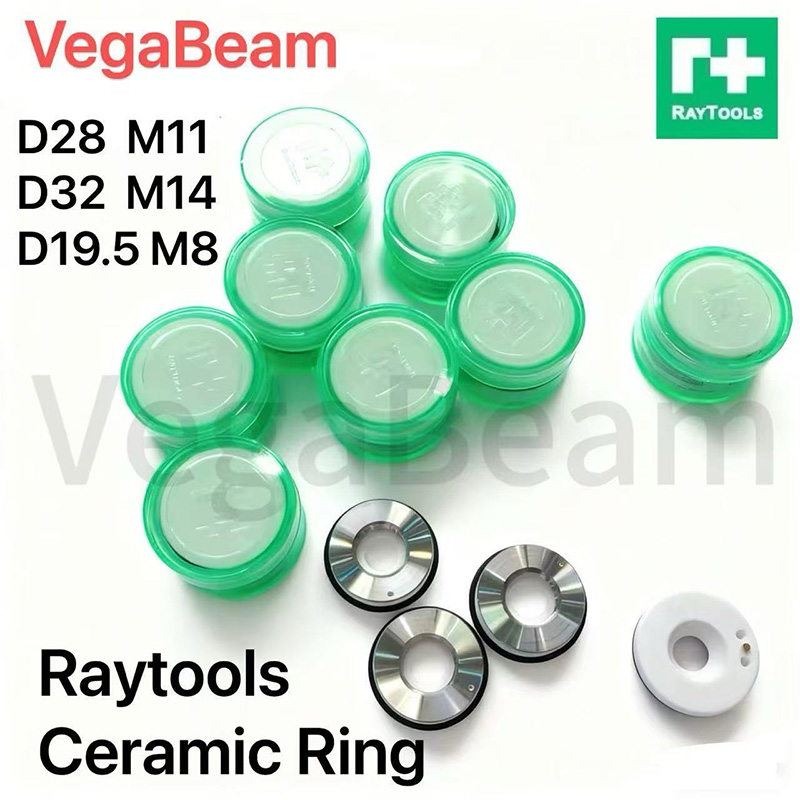 Holy Stone Drone Hs720 - Raytools Laser Keramische Ring Dia.32 Dia.28