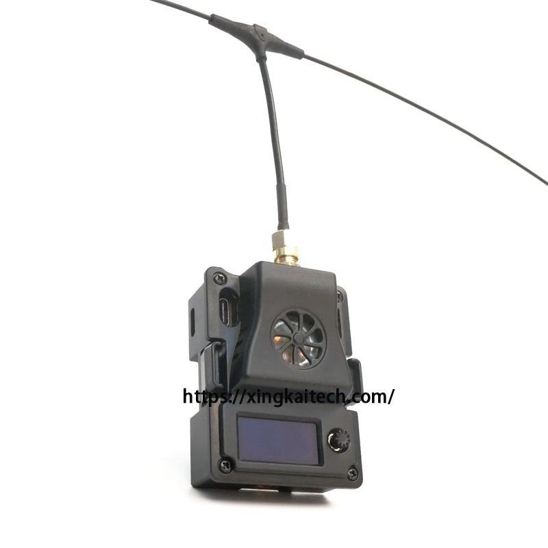 FPV ELRS 433Mhz 360/720/750/91 - Tbs Fpv Crossfire recensie en prijs
