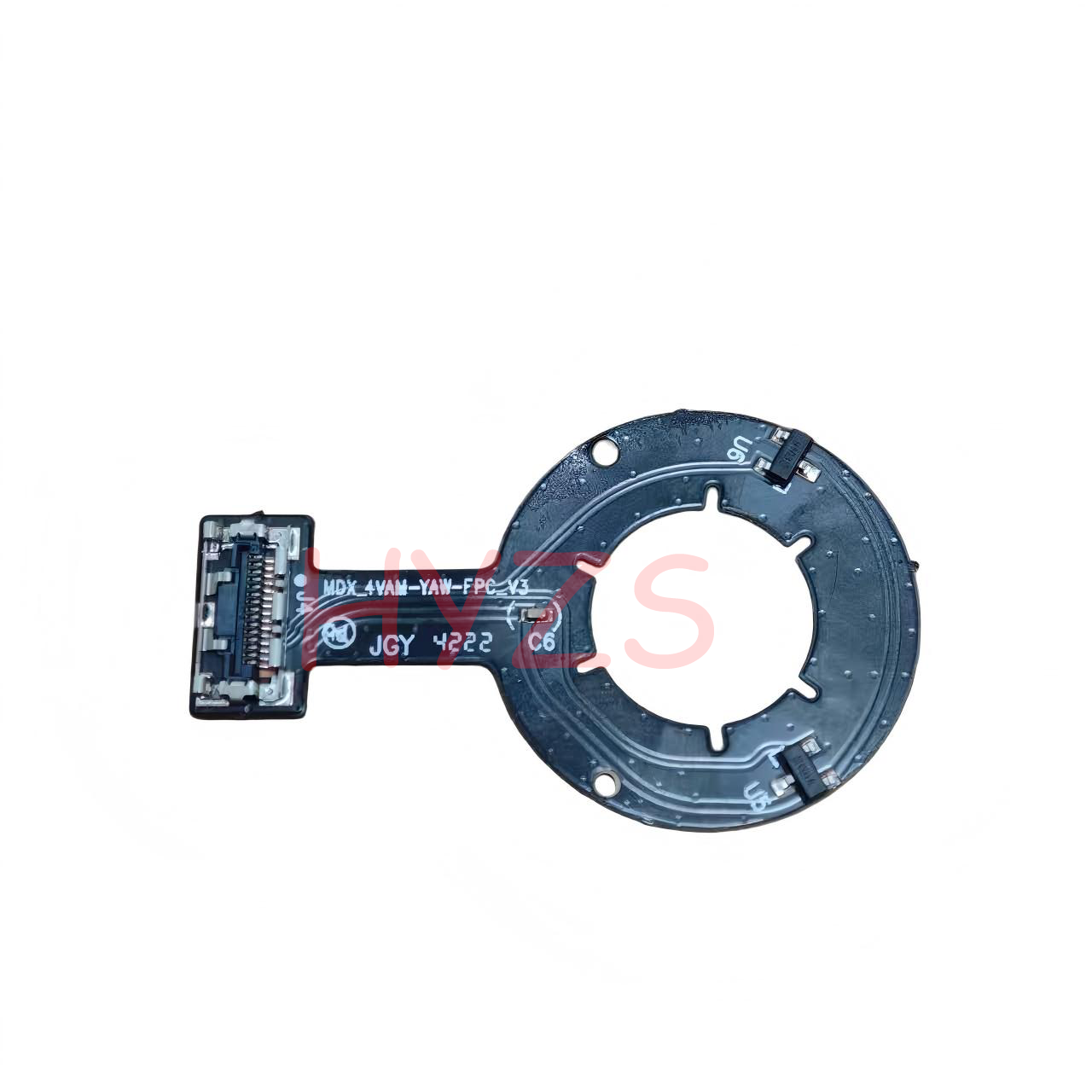 Nieuwe Gimbal Motor Board Voor - Autel Drone Evo Max 4T recensie en prijs