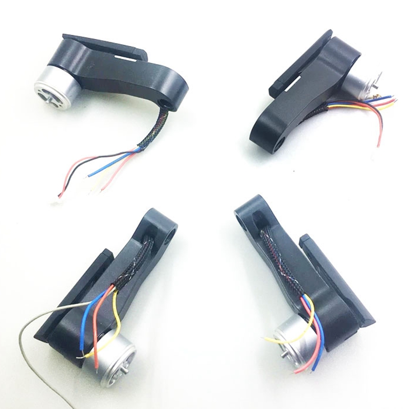 Arm Set Side Bar Met Motor Voo - Jjrc Drone X12 recensie en prijs