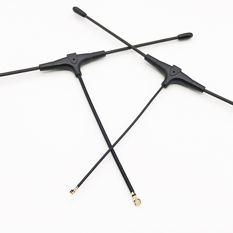 1pcs 915Mhz T-Type Micro Ontva - Tbs Fpv Crossfire recensie en prijs