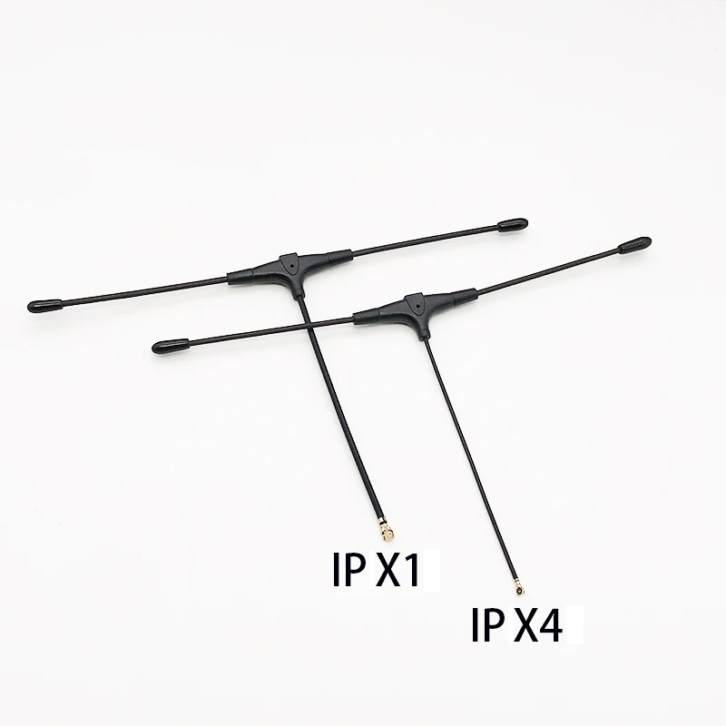 1pcs 915Mhz T-Type Micro Ontva - Tbs Fpv Crossfire recensie en prijs
