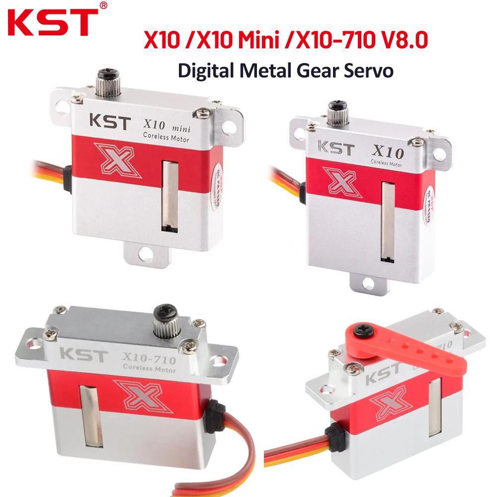 KST X10/X10 Mini/X10-710 V8.0  - Rc Helicopter Mini recensie en prijs