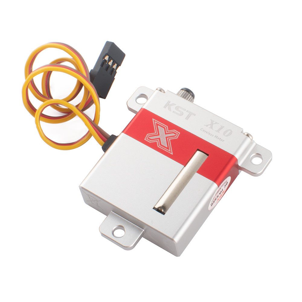 KST X10/X10 Mini/X10-710 V8.0  - Rc Helicopter Mini recensie en prijs