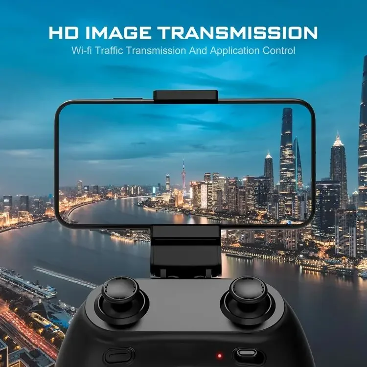LM19 Afstandsbediening Helikop - Jjrc Drone X12 recensie en prijs