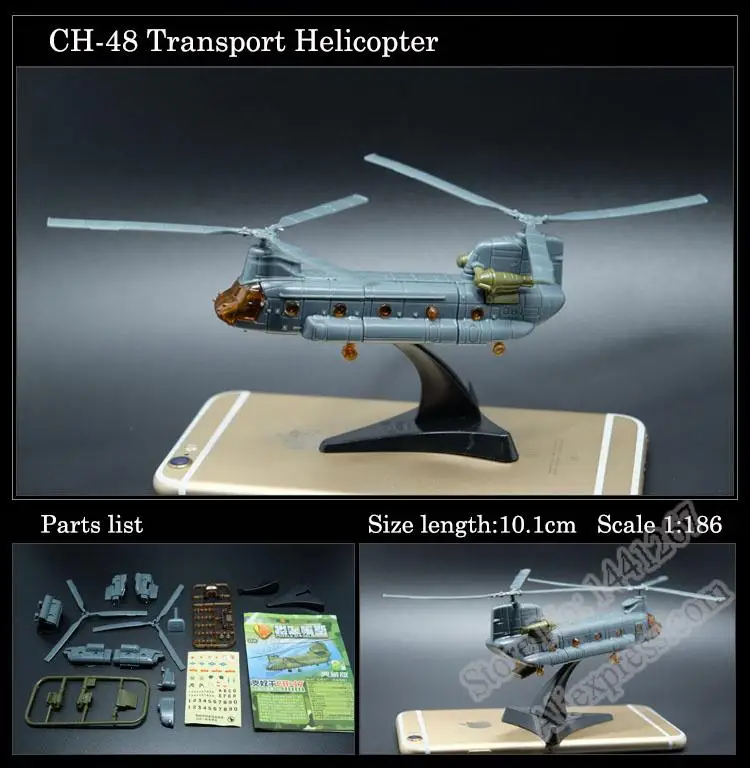 1:165 4D Plastic Monteren Mode - Jjrc Drone X12 recensie en prijs