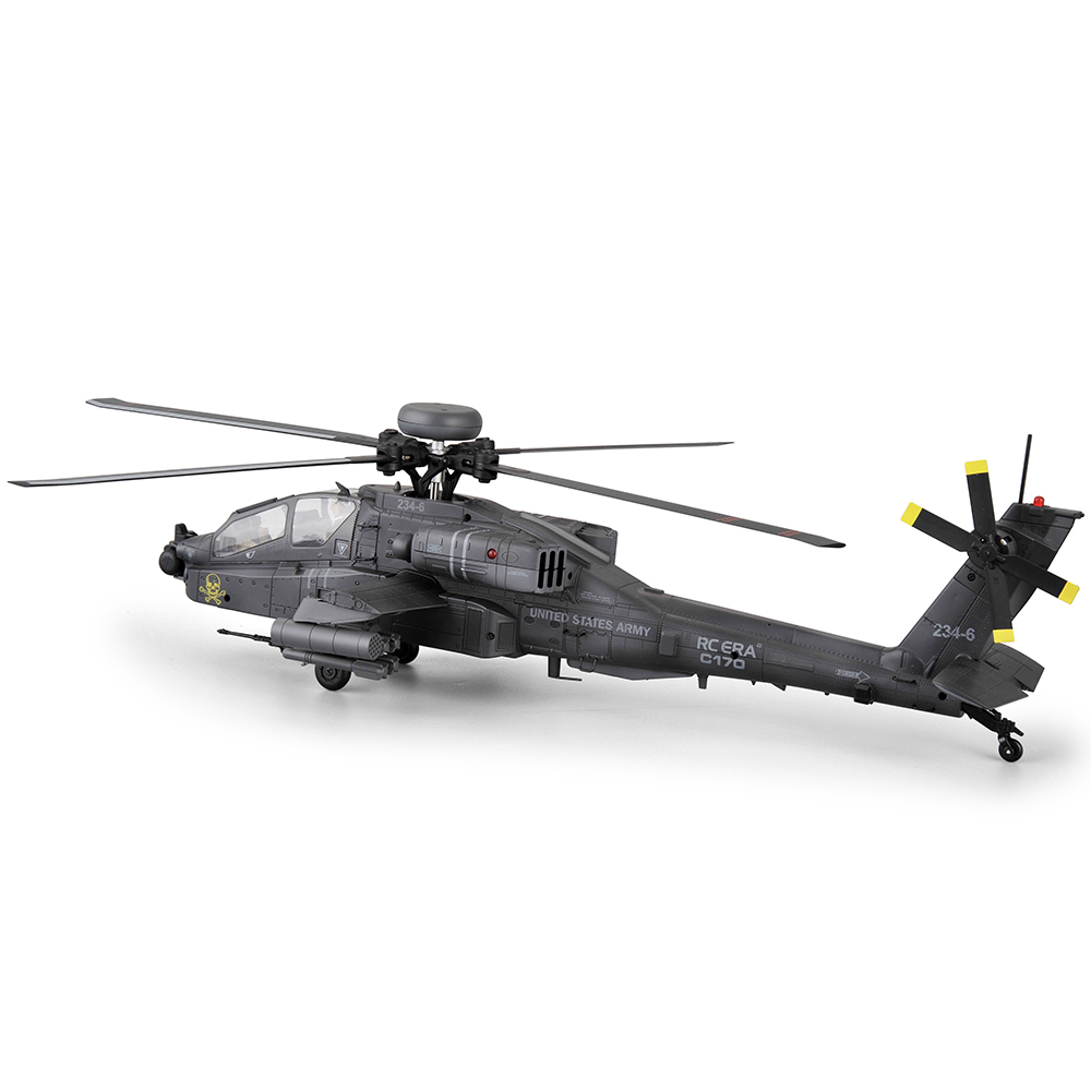 RC ERA 1/48 RC Helikopter 6CH  - Rc Helicopter Large recensie en prijs