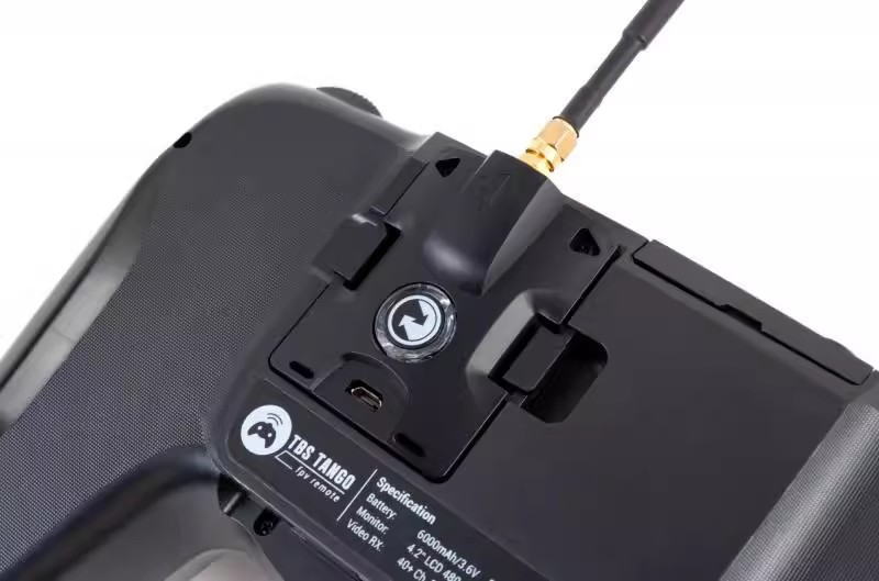 2026 TBS CROSSFIRE MICRO TX V2 - Tbs Fpv Crossfire recensie en prijs