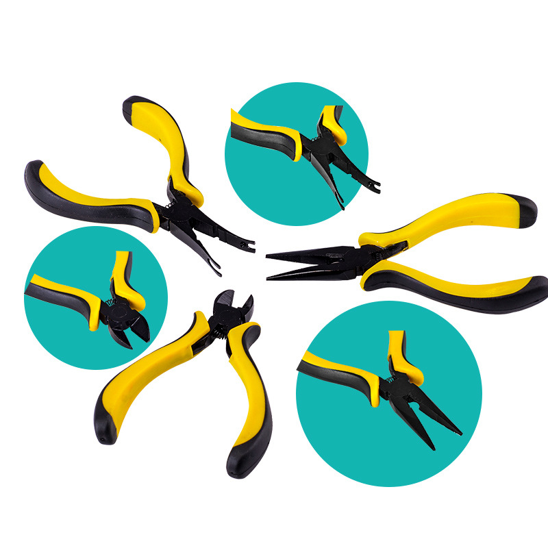 10 In 1 Tool Kit Schroevendraa - Rc Helicopter Tool Kit recensie en prijs