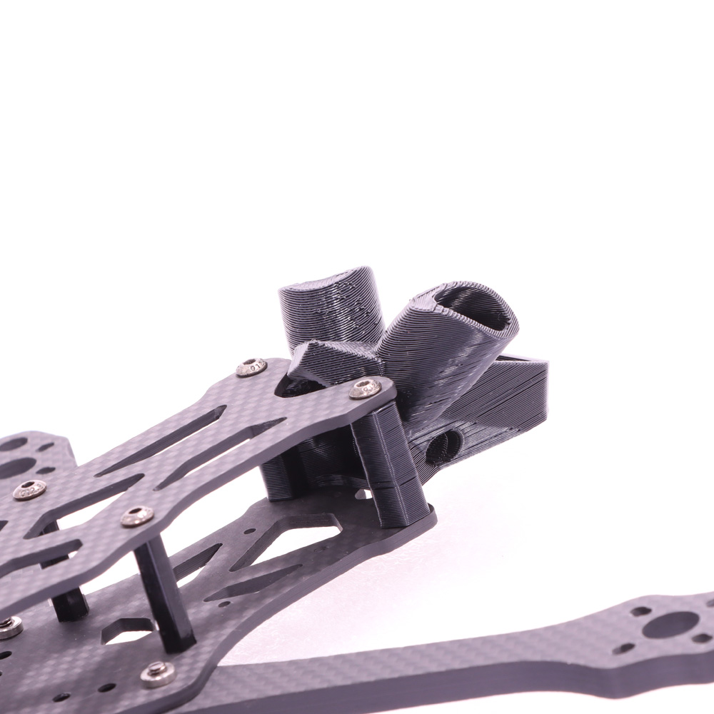 Impulserc Apex Hd Frame Drone  - Tbs Fpv Crossfire recensie en prijs