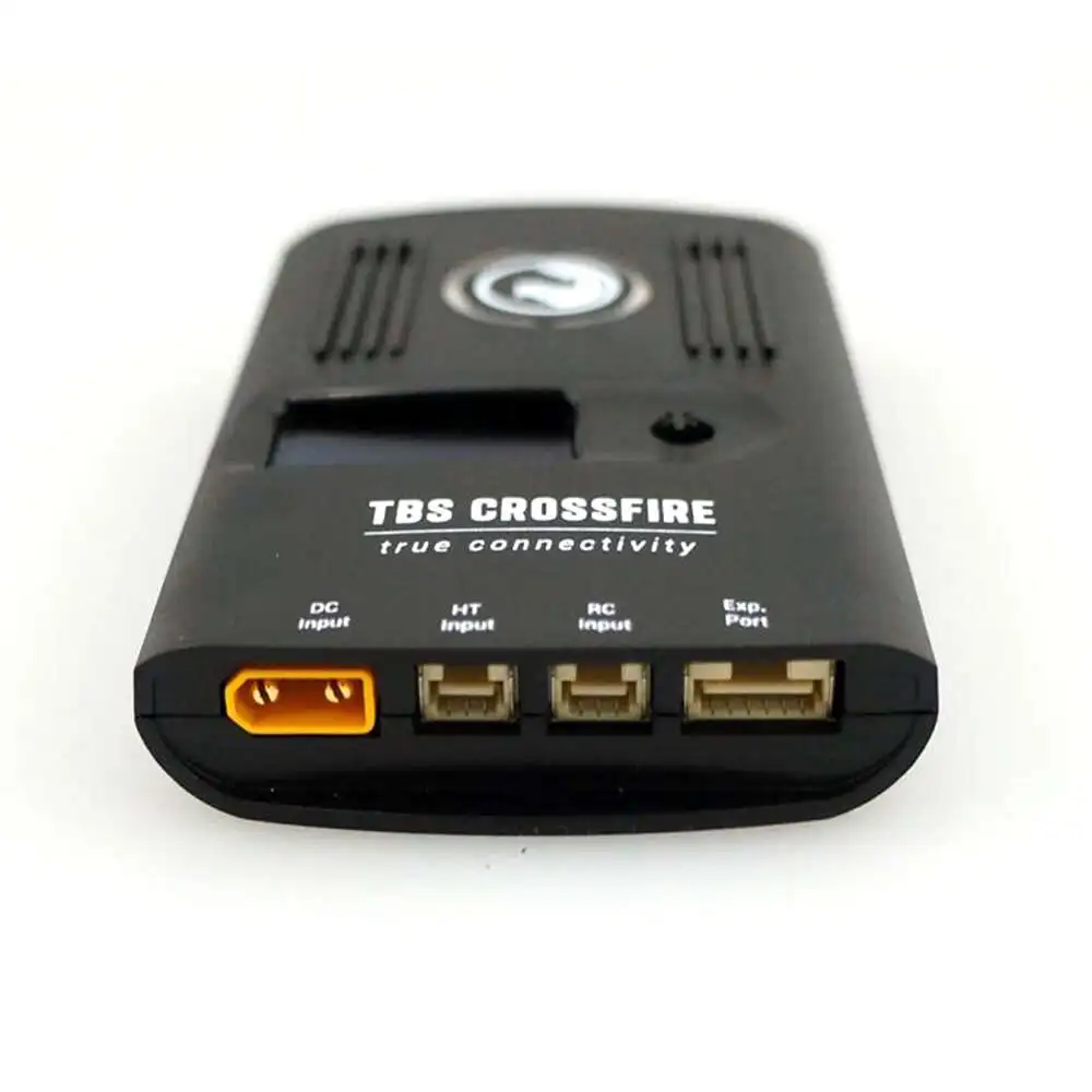 Originele TBS CROSSFIRE TX LIT - Tbs Fpv Crossfire recensie en prijs