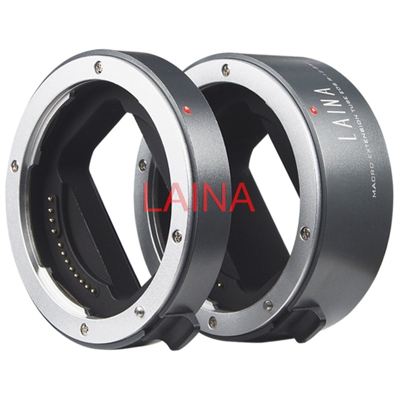 LAINA Autofocus Macro Verlengb - Canon Camera Eos R50 recensie en prijs
