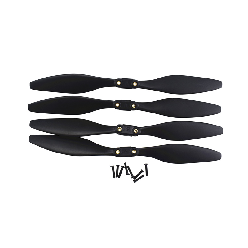 4 Stuks/12 Stuks Propeller Voo - Holy Stone Drone Hs720 recensie en prijs