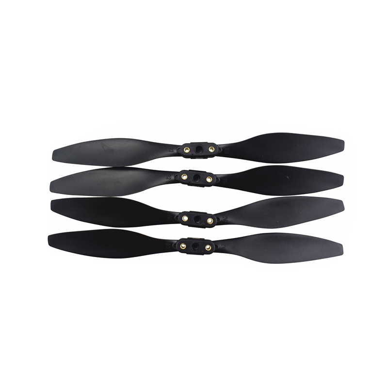 4 Stuks/12 Stuks Propeller Voo - Holy Stone Drone Hs720 recensie en prijs