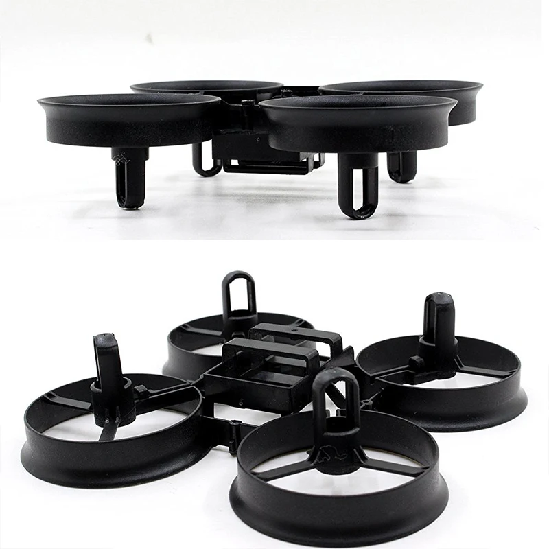 JJRC H36 Eachine E010 Tiny DIY - Rc Helicopter Mini recensie en prijs