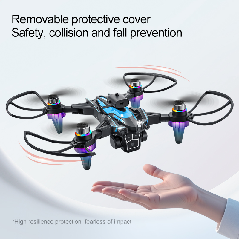 Buiten drone met elektrische d - Rc Helicopter Case recensie en prijs