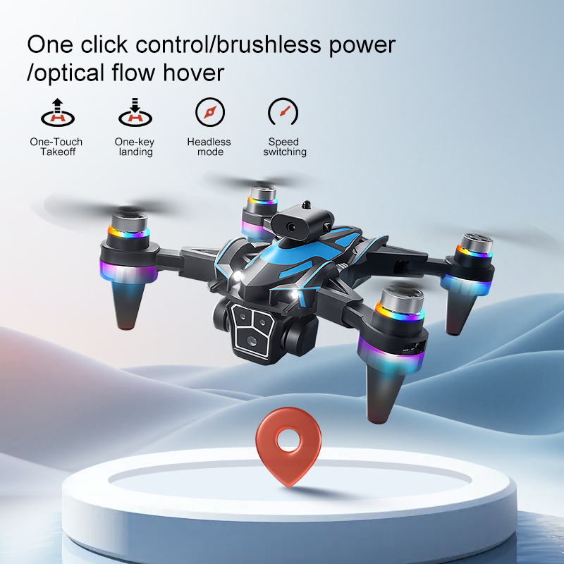 Buiten drone met elektrische d - Rc Helicopter Case recensie en prijs
