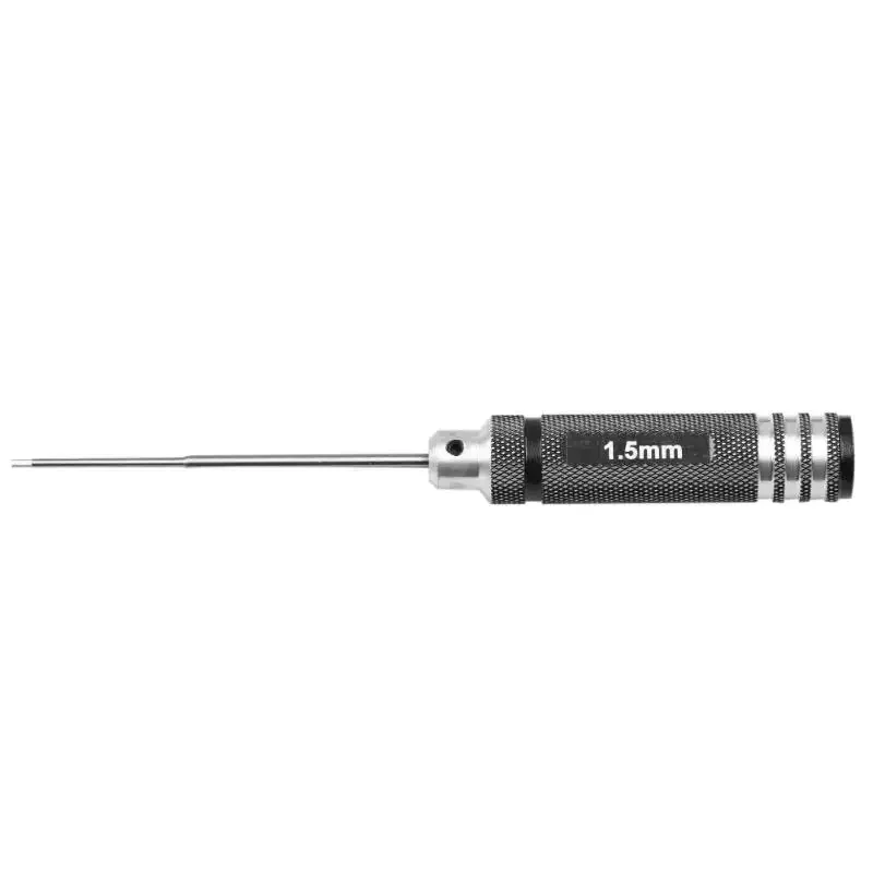 0.9/1.27/ 1.3/ 1.5/ 2.0/ 2.5/  - Rc Helicopter Tool Kit recensie en prijs