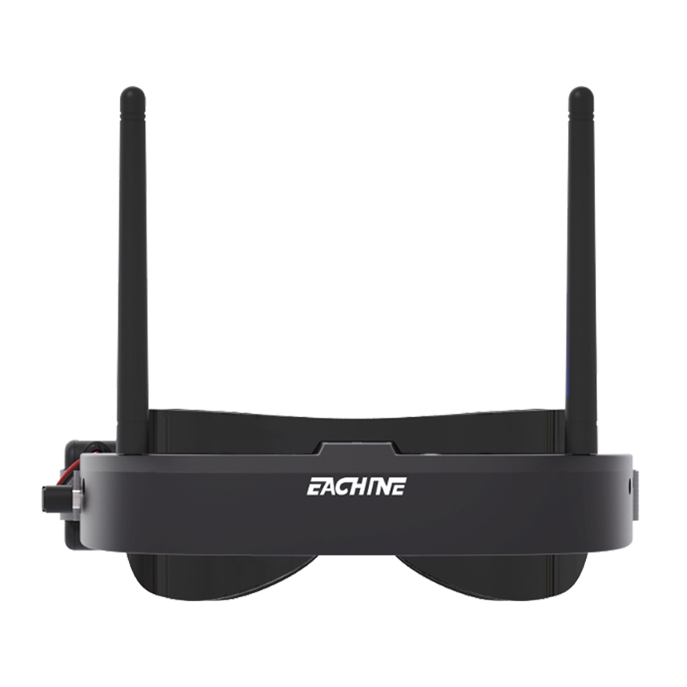 Eachine EV100 720*540 5.8G 72C - Rc Helicopter Case recensie en prijs