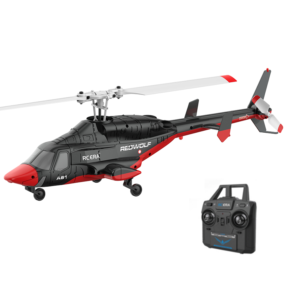 Op voorraad 1: 53 schaal Airwo - Rc Helicopter Nitro recensie en prijs