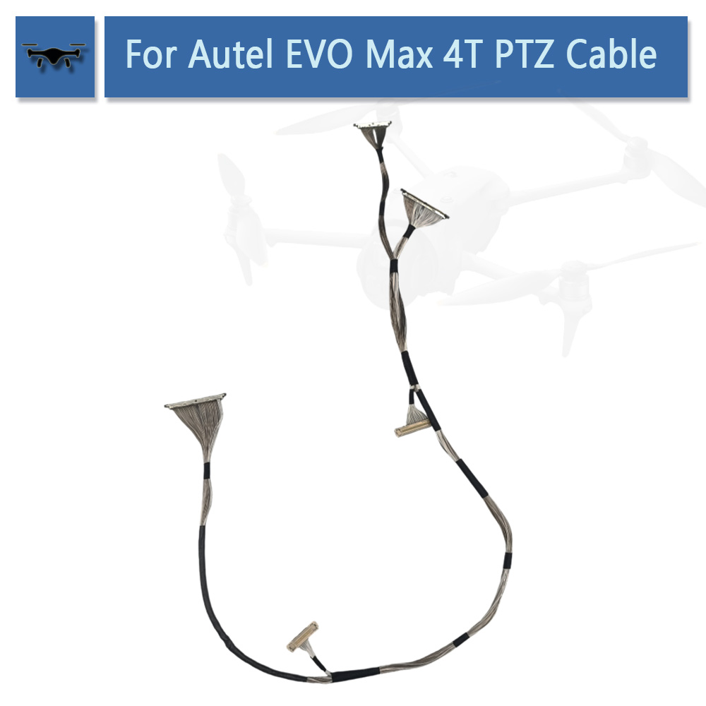 Originele Nieuwe Gimbal PTZ Ka - Autel Drone Evo Max 4T recensie en prijs