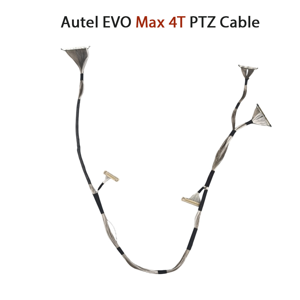 Originele Nieuwe Gimbal PTZ Ka - Autel Drone Evo Max 4T recensie en prijs