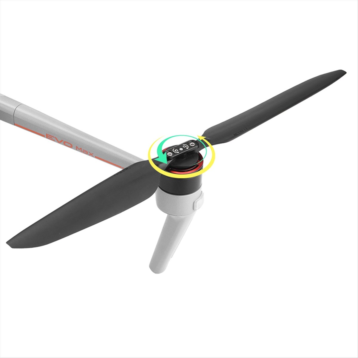 goodidea Quick Release Propell - Autel Drone Evo Max 4T recensie en prijs