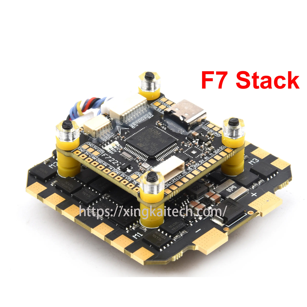 F405 F722 F7 Flight Controller - Betaflight Fc F7 recensie en prijs