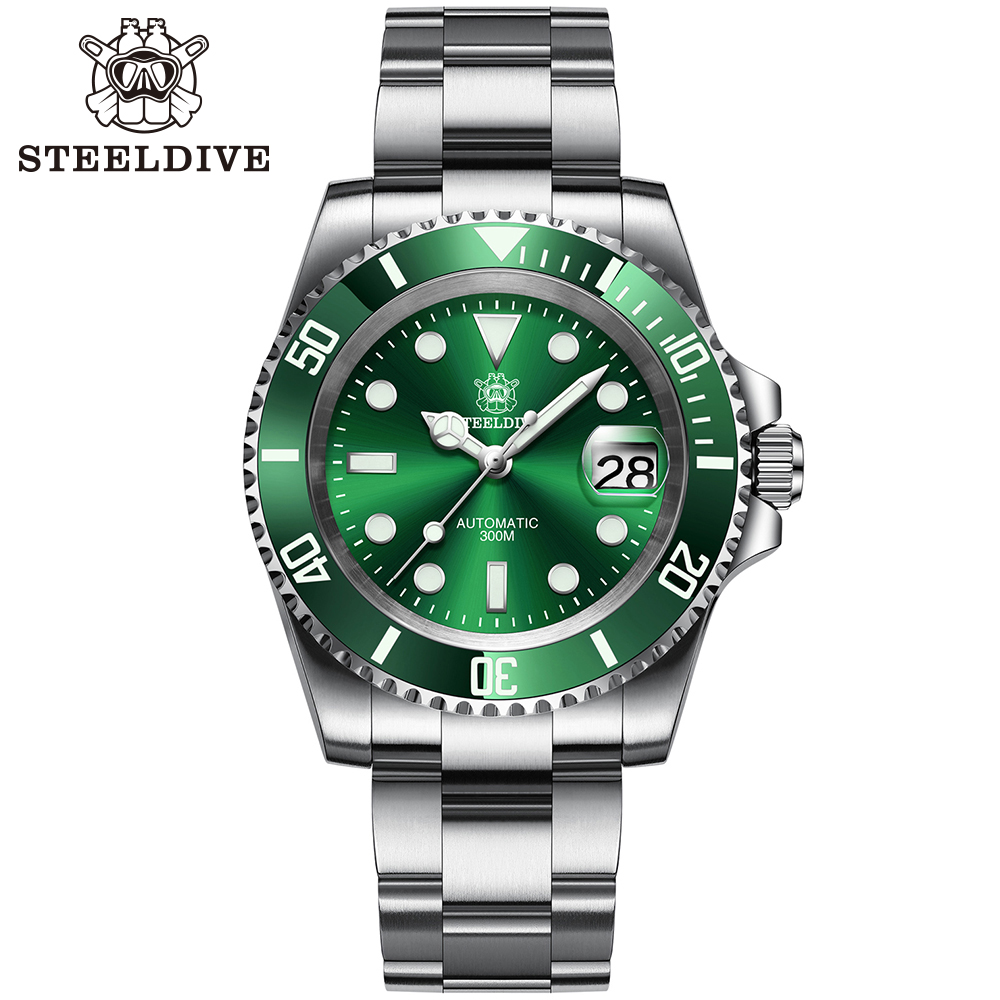 STEELDIVE Officiële SD1953 40. - Holy Stone Drone Hs720 recensie en prijs