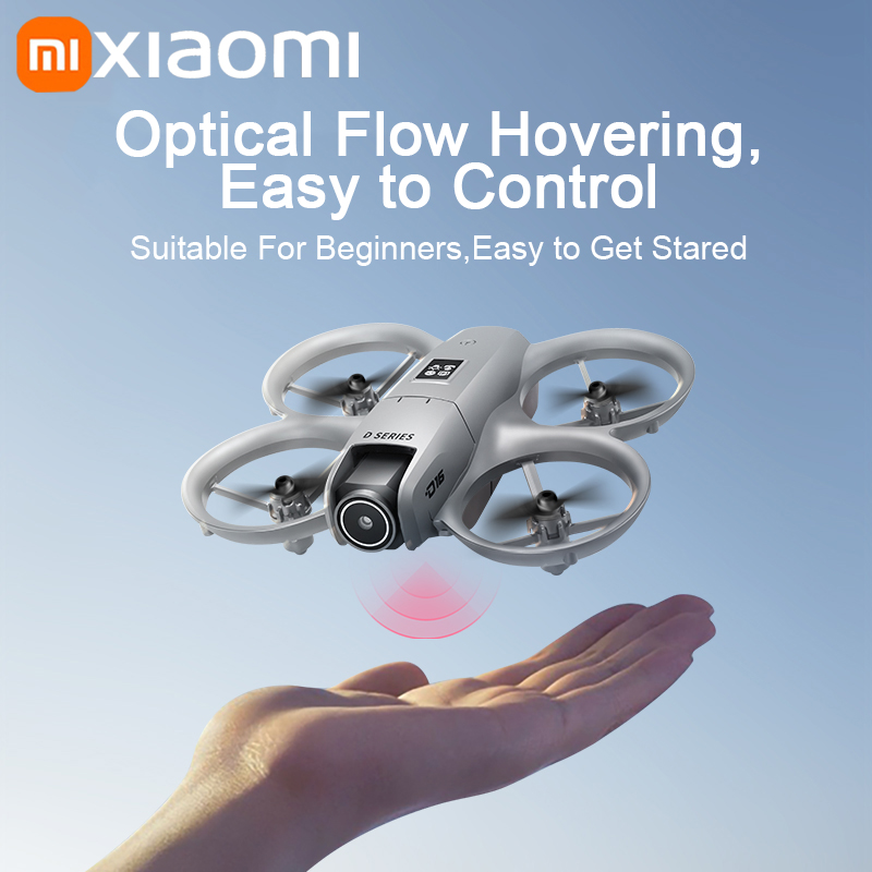 Xiaomi D16 GPS Drone 8K Aerial - Rc Helicopter Charger recensie en prijs