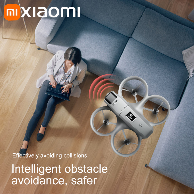 Xiaomi D16 GPS Drone 8K Aerial - Rc Helicopter Charger recensie en prijs