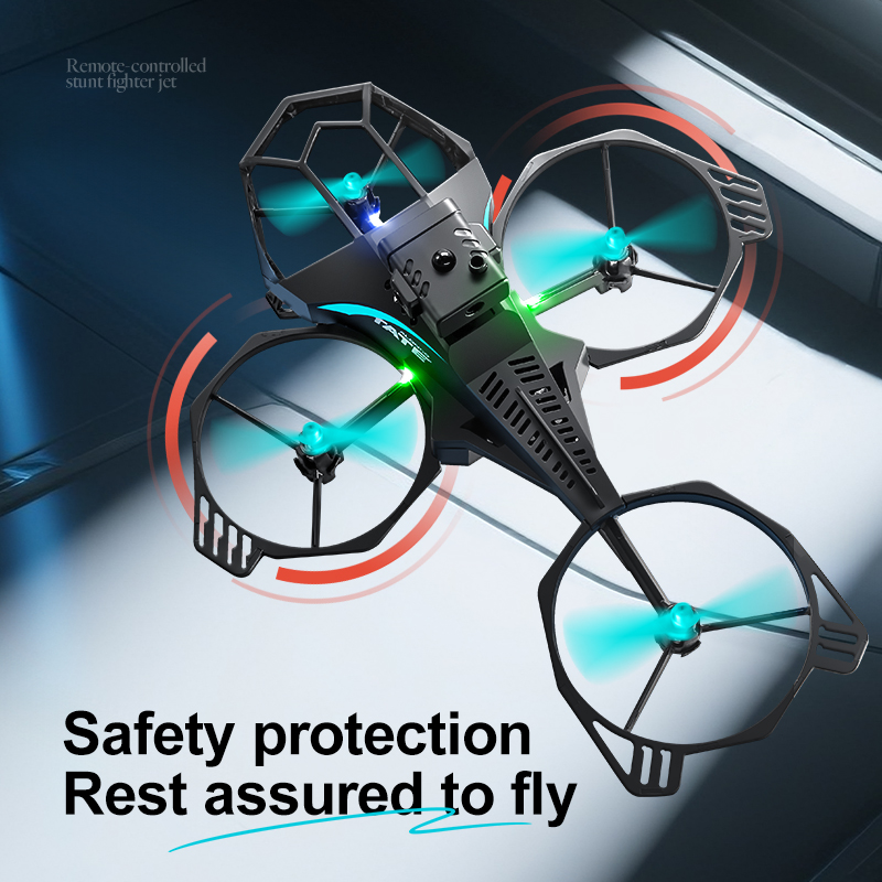 Nieuw V35 afstandsbedieningsvl - Rc Helicopter Case recensie en prijs