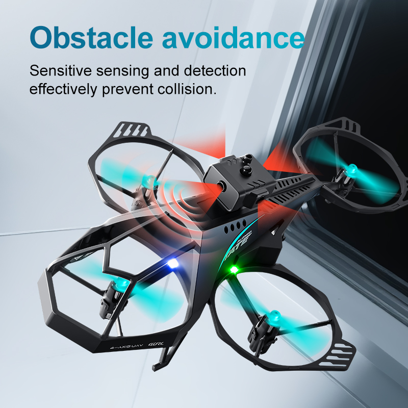 Nieuw V35 afstandsbedieningsvl - Rc Helicopter Case recensie en prijs