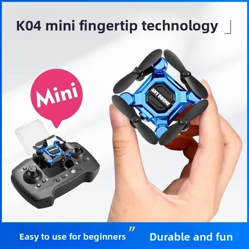 Mini opvouwbare muggendrone me - Rc Helicopter Charger recensie en prijs