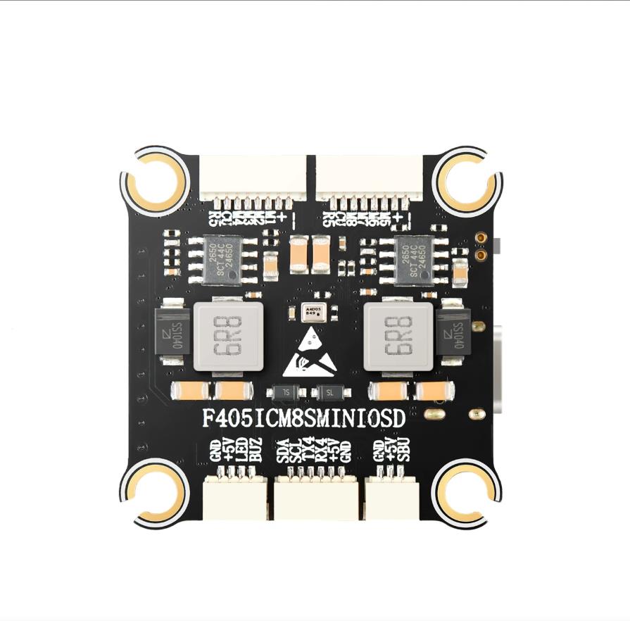 F405 F722 F7 Flight Controller - Betaflight Fc F7 recensie en prijs