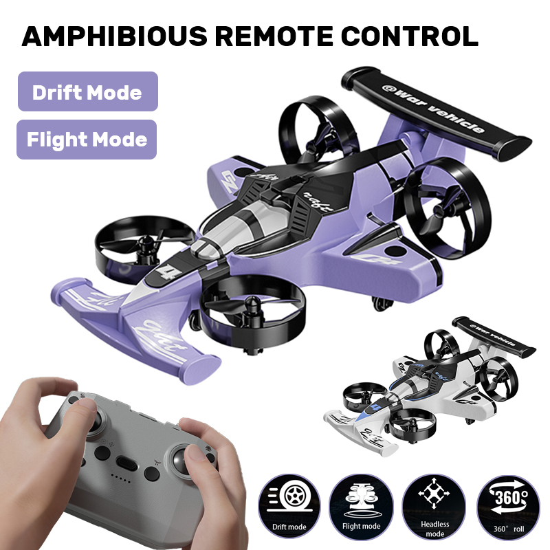 CZ04 Rc Vliegtuigen Amfibische - Rc Helicopter Case recensie en prijs