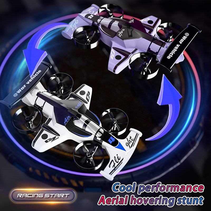CZ04 Rc Vliegtuigen Amfibische - Rc Helicopter Case recensie en prijs