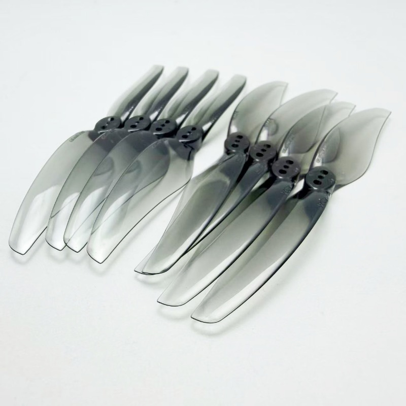 4Pairs Gemfan Hurricane 4024 2 - Rc Helicopter Motor recensie en prijs