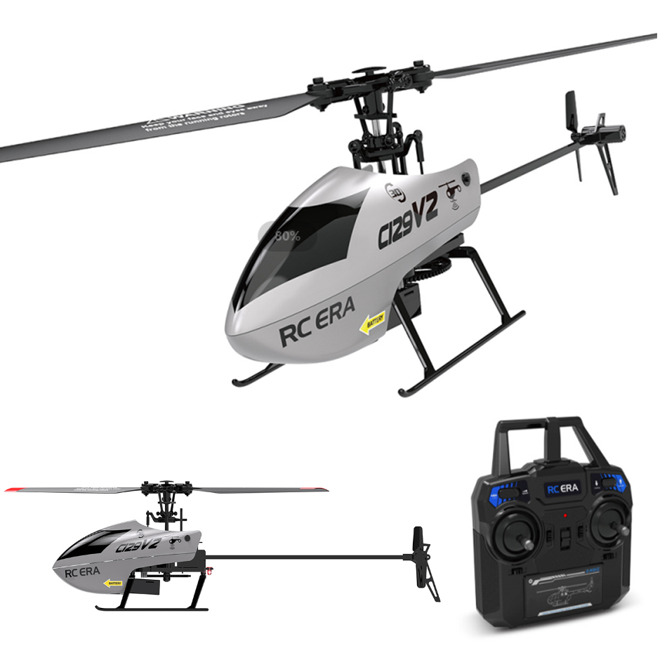 RC ERA C129V2 RTF RC Helicopte - Rc Helicopter Gyro recensie en prijs