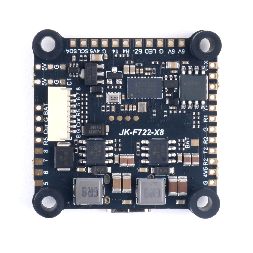 Skystars F722 Flight Controlle - Betaflight Fc F7 recensie en prijs