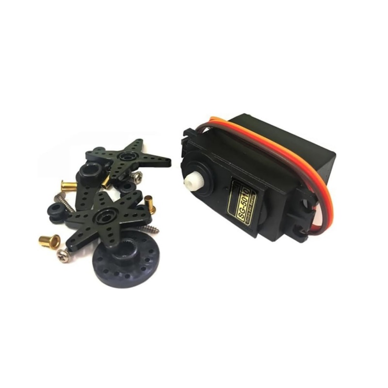 SG 5010 TowerPro Koppel Corele - Rc Helicopter Battery recensie en prijs