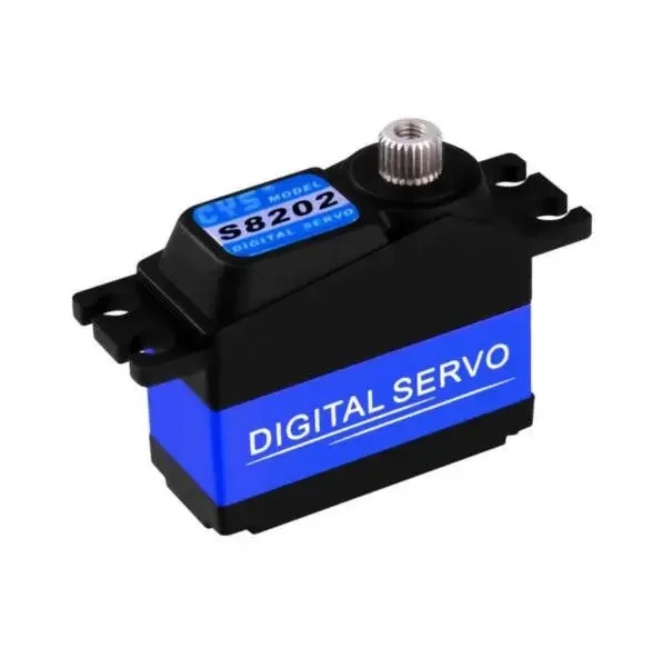 CYS-S8202 25g 4KG Metal Gear d - Rc Helicopter Battery recensie en prijs