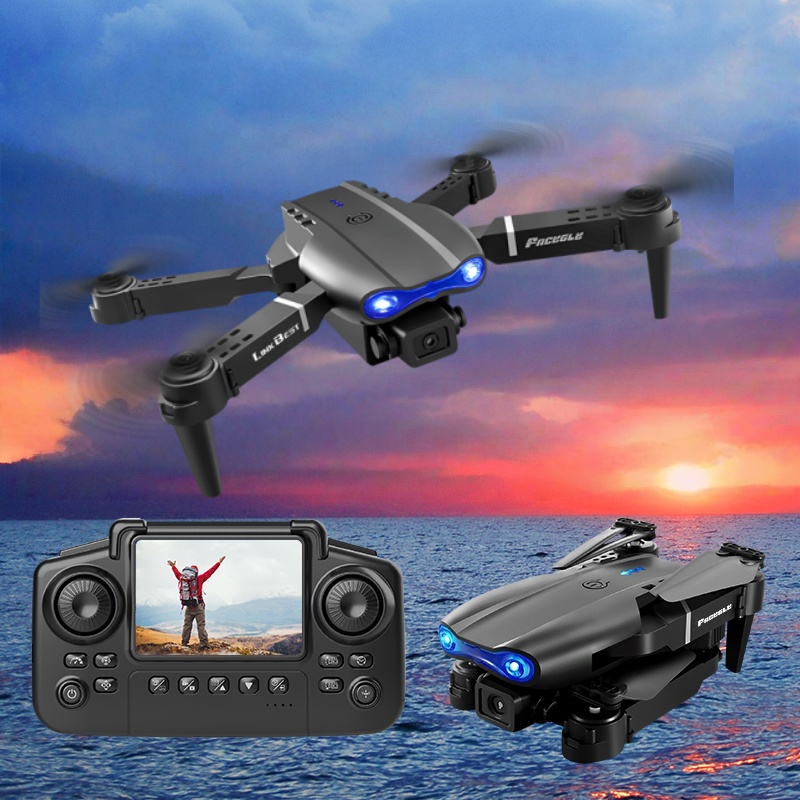 FACEGLE UAV E99 Nova RC Drone  - Rc Helicopter Case recensie en prijs