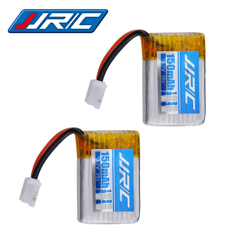 Originele JJRC H36 Batterij 3. - Rc Helicopter Charger recensie en prijs